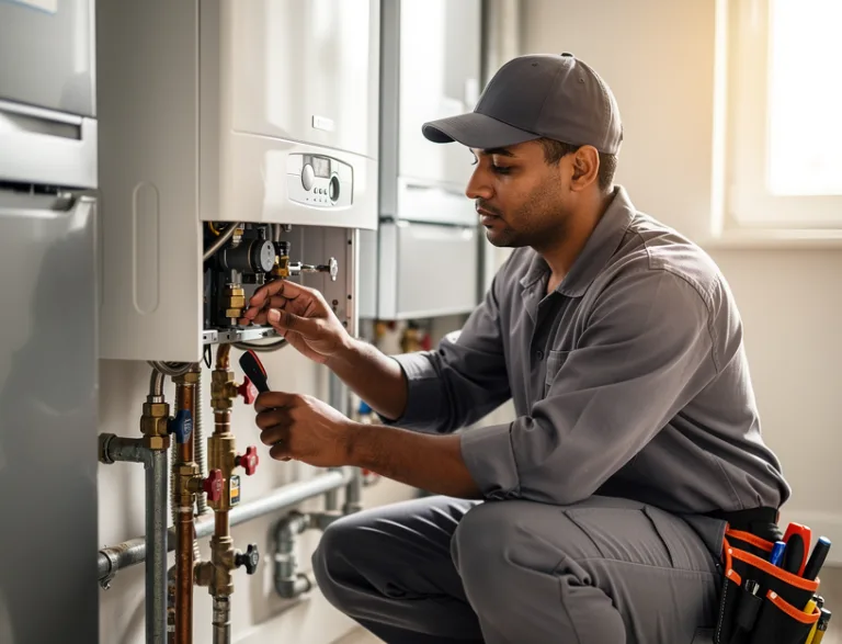 gasketel reparatie Huissen